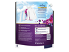 Downy Mystique Premium Parfum Concentrated Fabric Softener 300ML/3L