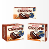 Orion ChocoPie Intensely Rich Cocoa Flavor Box 66G/ 198G/ 396G