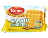 Roma Cream Crackers 135g