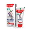 Colgate Toothpaste Natural Strawberry Flavour For Kids (6-9 Years) 80g