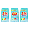 LIX Concentrated Color Guard Laundry Detergent 400G/ 800G/ 5.5KG