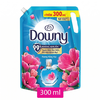 Downy Sunrise Fresh Concentrated Fabric Softener 300ML/3L