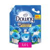 Downy Fresh Wind Fabric Conditioner Pouch - 300ML/3L