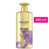 Pantene Miracles Collagen Damage Repair Supplement Conditioner - 300ML/480ML