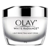 Olay White Radiance Night Cream 50g