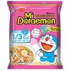 Acecook - Doreamon Instant Noodles Shrimp, Chicken and Fried Garlic Flavour Pack 63gr