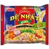 Acecook - De Nhat Instant Noodles Minced Meat Flarvour Pack 83gr