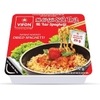 VIFON Instant Noodle Pork Spaghetti With Tomato Sauce Tray 90gr