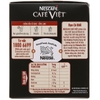 Black Iced Coffee Nescafé Café Viet Arabica & Robusta 192g
