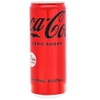 Coca Cola Zero Sugar 320ml