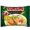 Kokomi Roast Chicken Sauteed with Onion Sauce Noodles 65g