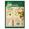 KNORR Natural Vegetable Flavored Seasoning Bag 150gr