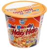 Acecook - Hao Hao Instant Noodles Sate Beef Flavour Box 53gr
