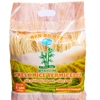 Bamboo Tree Fresh Rice Vermicelli 908g (Bún Bò Huế Hiệu Ba Cây Tre 908g)