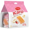 Karo Strawberry Bird's Nest Fresh Egg Cake 180g