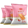 Karo Strawberry Bird's Nest Fresh Egg Cake 180g