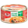 Halong Canfoco Tuna Salad Toscana 175g