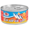 Halong Canfoco Fish in Tomato Sauce 175g