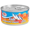 Halong Canfoco Fish in Tomato Sauce 175g