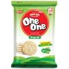 One One Sweet Mild Rice Crackers 150g 