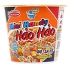 Acecook - Hao Hao Instant Noodles Sate Beef Flavour Box 53gr