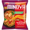 Acecook - Minova Instant Noodles Stir-Fried Shimp with Lemon Leaves Flavour Pack 76gr
