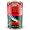 Lilly Canned Mullet Fish in Tomato Sauce 155g
