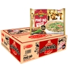 Acecook - De Nhat Instant Rice Noodles Beef Flavour Pack 65gr