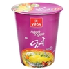 VIFON Instant Noodles Chicken Box 60gr