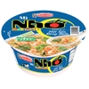 Acecook - Nhớ Instant Noodles Seafood Seaweed Flavour Box 76gr