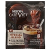 Black Iced Coffee Nescafé Café Viet Arabica & Robusta 192g