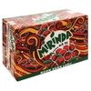 Mirinda Lime Flavor Can 320ml