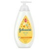 Johnson's Milk + Oats Bath Shower 500ml