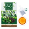 Phuc Long Black Tea Bags 50g