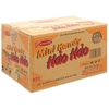Acecook - Hao Hao Instant Noodles Sate Beef Flavour Box 53gr