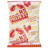 Miliket Instant Noodle Sate Flavour Paper Pack 75g