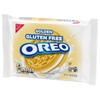 OREO Gluten Free Golden Sandwich Cookies, Gluten Free Cookies 342g
