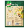 Knorr Natural Chicken Flavored Seasoning Bag 150gr