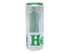 Heineken Silver Beer Can 330ml
