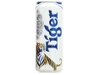 Tiger Silver Beer Can 330ml