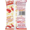 Miliket Instant Noodle Sate Flavour Paper Pack 75g