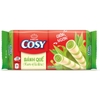 Cosy Cinnamon Cake with Pandan Flavor Cream 117.6g
