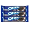 Oreo Chocolate Sandwich Cookies 119.6g