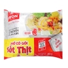 VIFON Instant Rice Noodles “Pho” With Chicken Sauce Pack 80gr