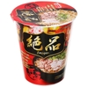 Acecook - Zeppin Instant Noodles Shoyu Soy Sauce Flavour Box 75gr