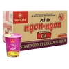 VIFON Instant Noodles Chicken Box 60gr