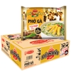 Acecook - De Nhat Instant Rice Noodles Chicken Flavour Pack 65gr
