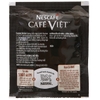 Black Iced Coffee Nescafé Café Viet Arabica & Robusta 192g
