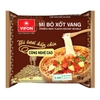VIFON Instant Noodles Beef With Wine Sauce Flavour Pack 70gr