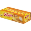 Solite Layered Butter Cream Roll Cake Box 360g